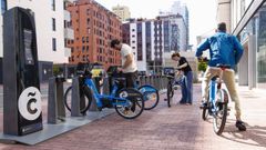 bicis
