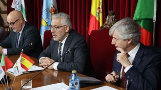 Fernndez substite a Lus Nobre, alcalde de Viana do Castelo, quen pasar a desempear o cargo de vicepresidente