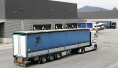 La actividad en O Pousadoiro se limita pr�cticamente a tareas de limpieza y mantenimiento. 