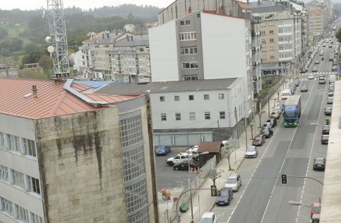 Las nuevas altas en el padr�n de bienes inmuebles incrementar�n la recaudaci�n hasta los 2,2 millones.