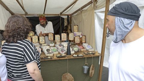 Festa Corsaria de Marn