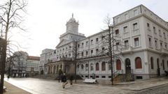 Ayuntamiento de Ferrol