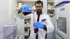 Los garantes de los �medicamentos hu�rfanos� y de las recetas a medida