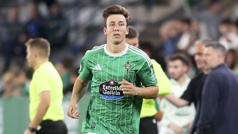 Sa�l, en una imagen de archivo, fue baja por gastroenteritis. 