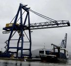 La mercanc�a transferida en Ferrazo alcanz� en el 2012 un valor de 339 millones de euros.