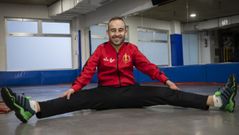 �lex Vidal, parataekuondista