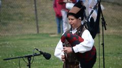 Certamen celtib�rico en Manzaneda