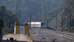 La investigaci�n apunta a la rotura de la soldadura como causa del accidente de Adamuz