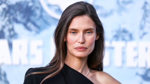 Bianca Balti, en una imagen de archivo