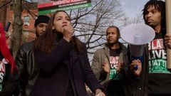UNA DE LAS IM�GENES DE �A LA CONQUISTA DEL CONGRESO�