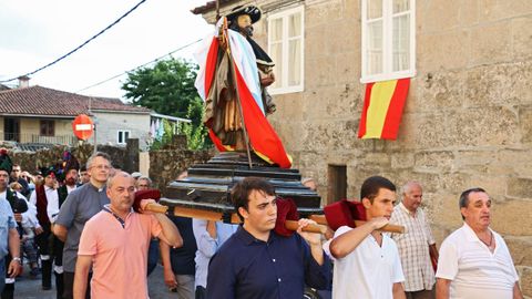 Procesi�n del 2018