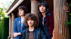 El grupo brit�nico Temples ser� el cabeza de cartel del Facela Fest de Lugo