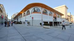 Gua de Eloy Maquieira y su obra en Lugo