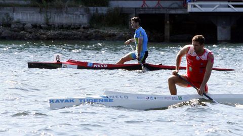 Campeonato de Espa�a del 2010.