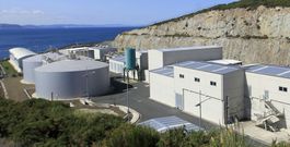 La EDAR presenta deficiencias valoradas en 550.000 euros que deber�n ser reparadas antes de funcionar �ntegramente. 