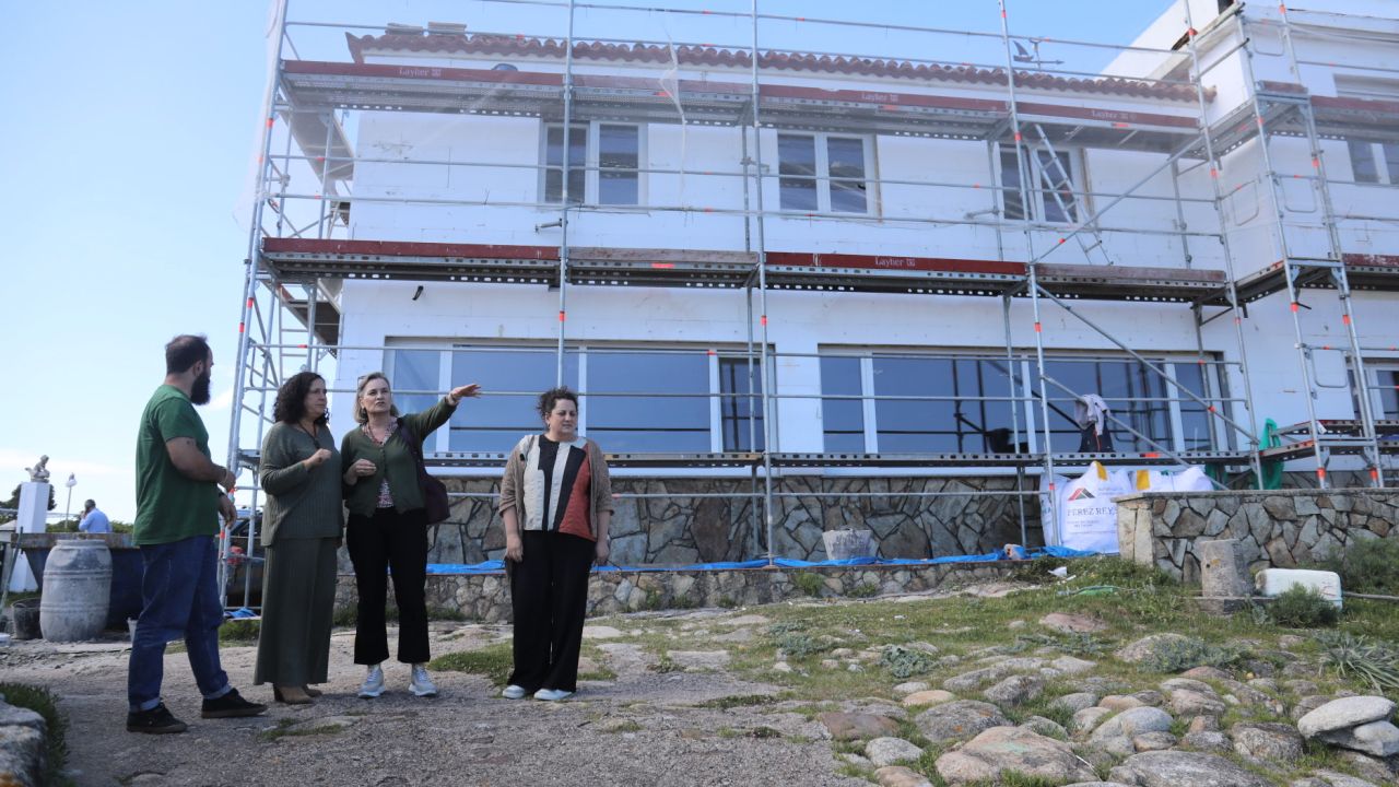 Cinco negocios turísticos de Barbanza recibieron cerca de 475.000 euros en ayudas de la Xunta para mejora su eficiencia energértica