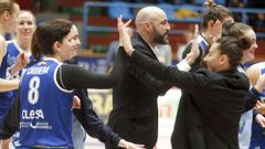 Las im�genes del Baxi - Alcobendas