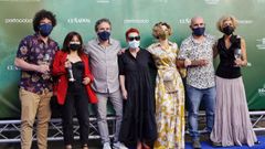 Imagen de la presentaci�n de  Cu�ados  en Ourense