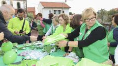 Repasa en im�genes la andaina solidaria