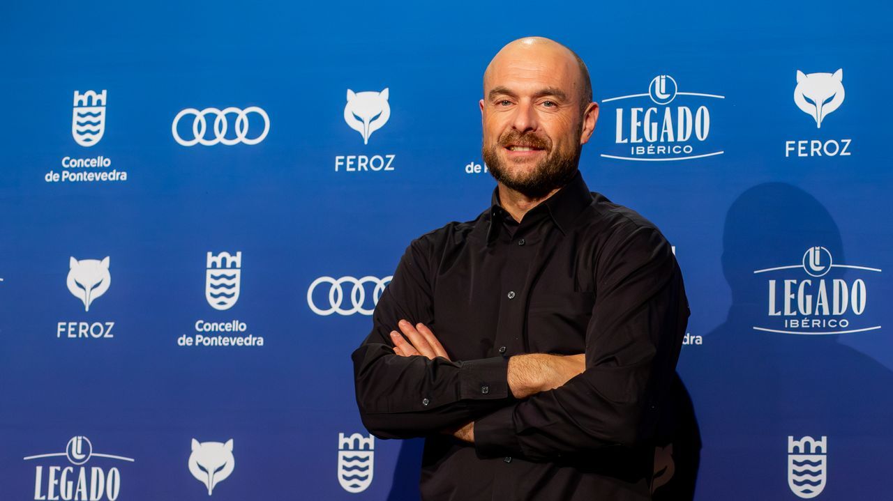 Alberto Vázquez, director: «El de animación es un cine maduro en el que se pueden contar cosas igual que en el cine de imagen real»