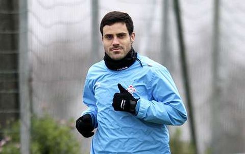 Túñez recibió la noticia de su descarte tras el partido del pasado sábado en Madeira.