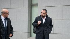 Aldama vincula a Delcy Rodr�guez con una presunta financiaci�n ilegal del PSOE