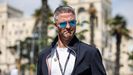 Ralf Schumacher.El expiloto alemn de Frmula 1 Ralf Schumacher