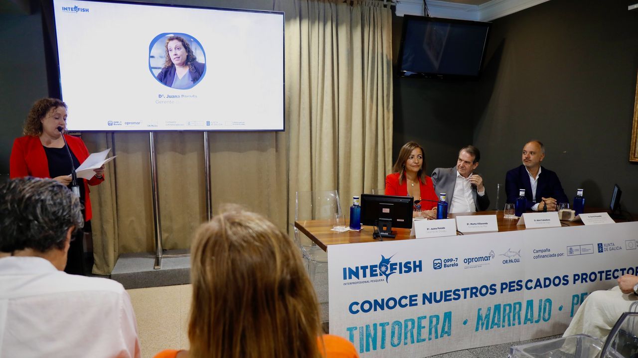 Interfish España presenta una campaña para combatir la creencia de la intoxicación de mercurio por el consumo de pescado