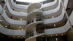 Juzgados de A Coru�a.