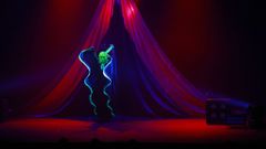 El festival de ilusionismo Galicia Magic Fest llega a Lugo