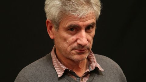 Xos� Lu�s Mosquera Camba, nunha imaxe de arquivo 