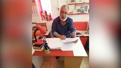 El Pastor del poblado de O Vao promete que no van a vender m�s droga