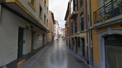 Calle del Carpio