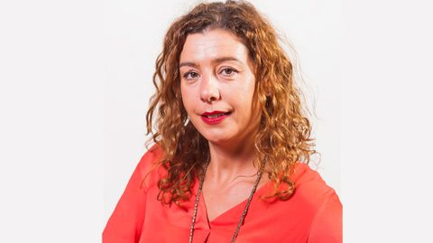 Cristina Pont�n