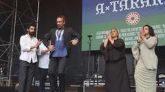 Santiago vive el Ap�stolo: as� son los festejos d�a por d�a