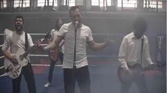 Videoclip del grupo coru��s Solo