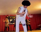 El Bituindetris de Antrospinos es ya un cl�sico del carnaval.