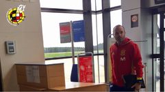 Andr�s Iniesta
