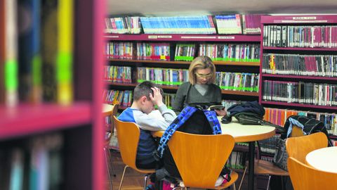 Biblioteca 