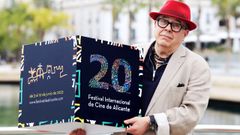 El director Pedro P�rez Rosado