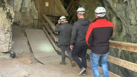 Cueva�G�erta