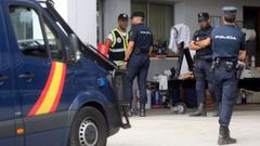 La macrorredada,� en im�genes