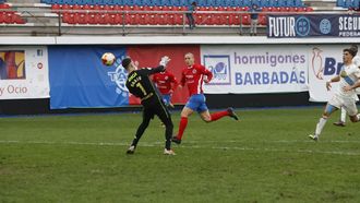 Rufo define a la perfeccin para igualar el partido y dar paso a la remontada