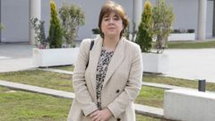 Concepcin Cascajosa, elegida presidenta interina de RTVE