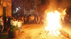 Noite Meiga en la comarca