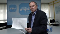 Fernando Garc�a Di�guez.