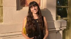 Dido Carrero, comisaria de la candidatura de Oviedo a Capital Europea de la Cultura