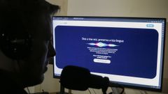 Proxecto Nos de inteligencia artificial