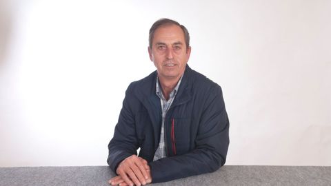 Eustaquio Revilla Villegas