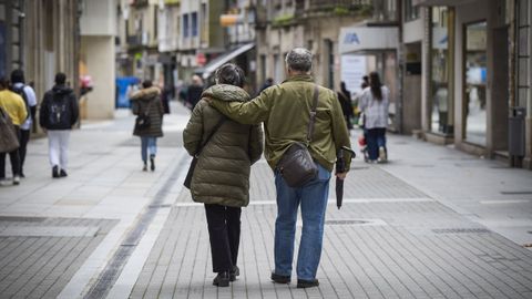 La tendencia en Pontevedra marca un descenso tanto de matrimonios como de divorcios